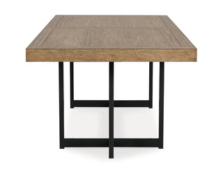 Tomtyn Dining Extension Table