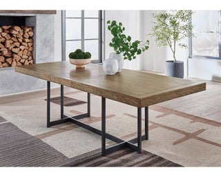 Tomtyn Dining Extension Table