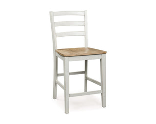 Purlaney Counter Height Barstool