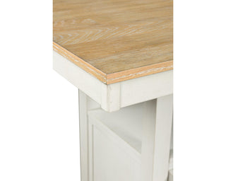 Purlaney Counter Height Dining Table