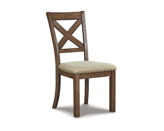 Moriville Dining Chair