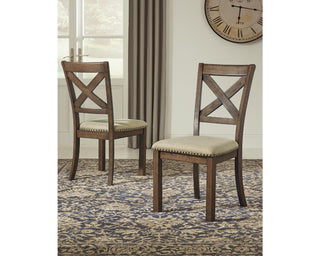 Moriville Dining Chair
