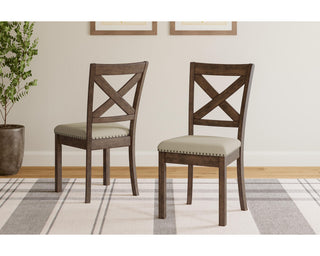 Moriville Dining Chair