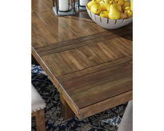 Moriville Dining Extension Table
