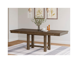 Moriville Dining Extension Table