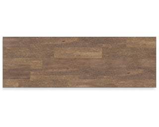 Wildenauer 50" Dining Bench