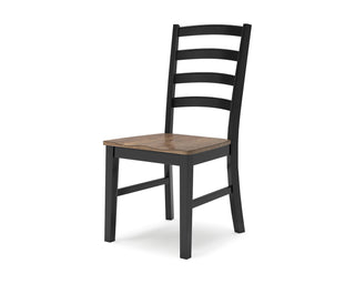 Wildenauer Dining Chair