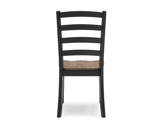 Wildenauer Dining Chair (Set of 2)
