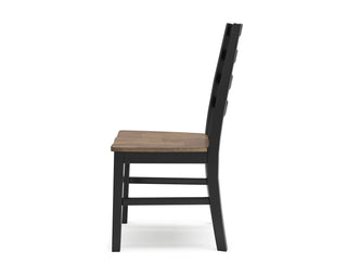Wildenauer Dining Chair (Set of 2)