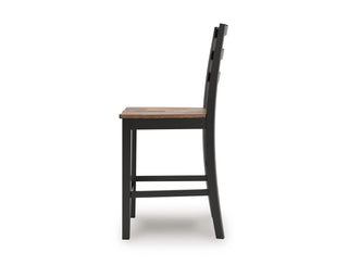 Wildenauer Counter Height Barstool