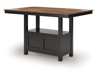 Wildenauer Counter Height Dining Table