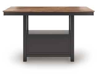 Wildenauer Counter Height Dining Table