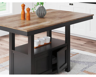 Wildenauer Counter Height Dining Table