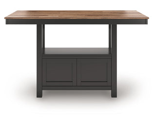 Wildenauer Counter Height Dining Table