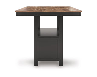 Wildenauer Counter Height Dining Table