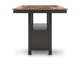 Wildenauer Counter Height Dining Table