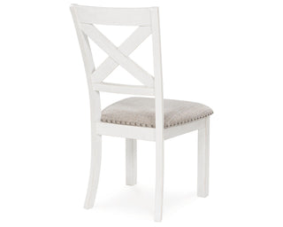 Robbinsdale Dining Chair (Set of 2)