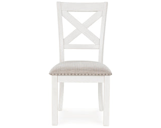Robbinsdale Dining Chair (Set of 2)