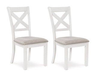 Robbinsdale Dining Chair (Set of 2)