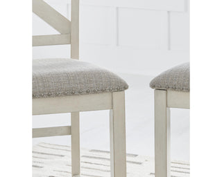 Robbinsdale Barstool (Set of 2)