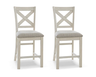 Robbinsdale Barstool (Set of 2)