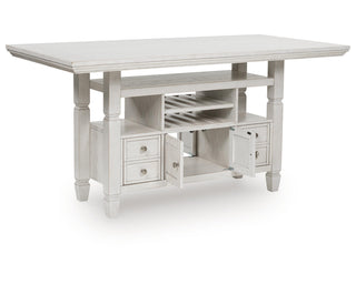 Robbinsdale Counter Height Dining Table