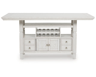 Robbinsdale Counter Height Dining Table