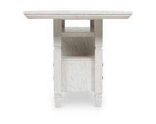 Robbinsdale Counter Height Dining Table