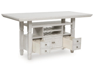 Robbinsdale Counter Height Dining Table