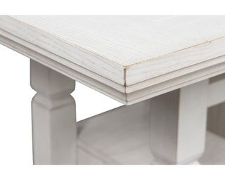Robbinsdale Counter Height Dining Table