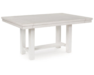 Robbinsdale Dining Table and 4 Chairs