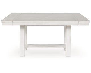 Robbinsdale Dining Table and 4 Chairs