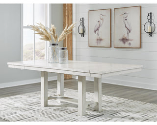 Robbinsdale Dining Extension Table