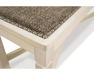 Bolanburg Dining Table with 4 Chairs and Bench