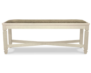 Bolanburg Dining Bench