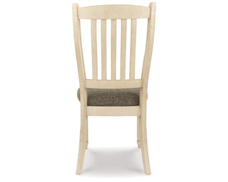 Bolanburg Dining Table and 8 Chairs