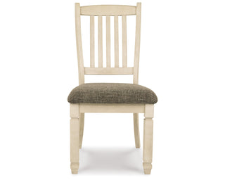 Bolanburg Dining Table and 8 Chairs