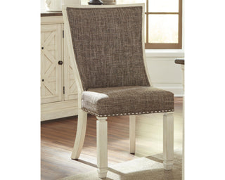 Bolanburg Dining Chair (Set of 2)