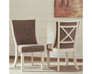 Bolanburg Dining Chair