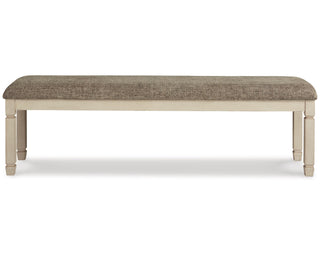 Bolanburg 65" Dining Bench