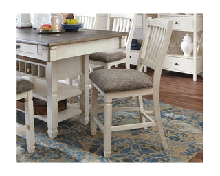 Bolanburg Counter Height Bar Stool (Set of 2)