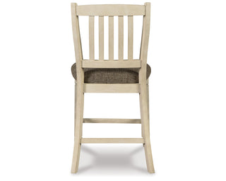 Bolanburg Counter Height Bar Stool (Set of 2)
