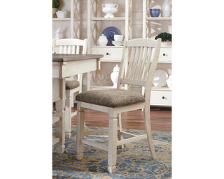 Bolanburg Counter Height Bar Stool (Set of 2)