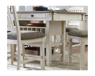Bolanburg Counter Height Dining Table