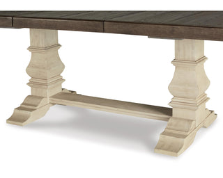 Bolanburg Extension Dining Table