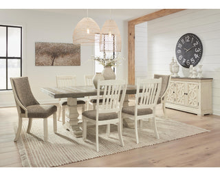 Bolanburg Extension Dining Table