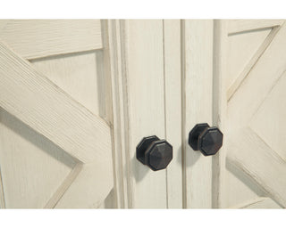 Bolanburg Dining Server