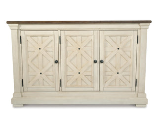 Bolanburg Dining Server