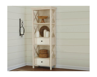 Bolanburg Display Cabinet