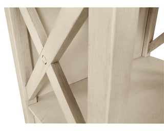 Bolanburg Display Cabinet